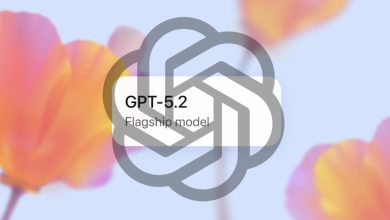 OpenAI تُطلق GPT-5.2.. نموذج جديد مُحسّن يُصعّد المنافسة مع جوجل
