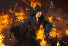 Where Winds Meet تحصل على DLSS 4 وتجربة شتوية لـ Battlefield 6!