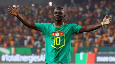 "أسود التيرانغا" يخطف صدارة المجموعة الرابعة والكونغو وصيفاً