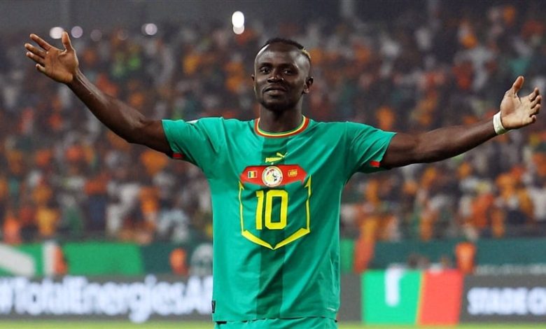 "أسود التيرانغا" يخطف صدارة المجموعة الرابعة والكونغو وصيفاً