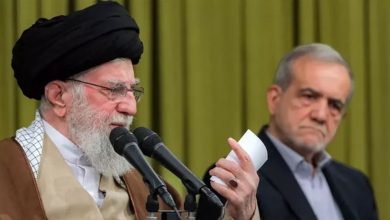 "الموت الصامت".. هل يتجه النظام الإيراني نحو الانهيار مجدداً؟