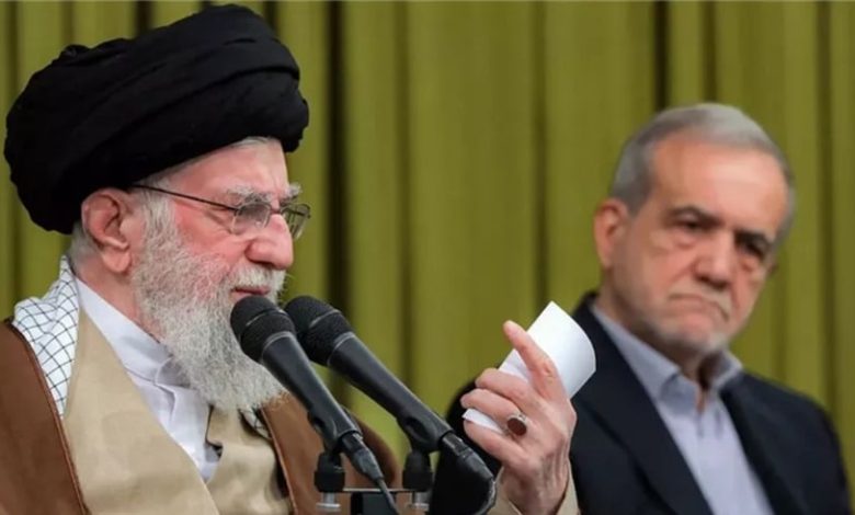 "الموت الصامت".. هل يتجه النظام الإيراني نحو الانهيار مجدداً؟