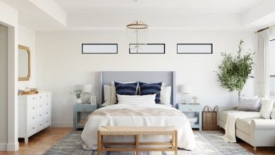 "بانتون" يختار الأبيض كلون لعام 2026 في خطوة مفاجئة لمجتمع التصميم