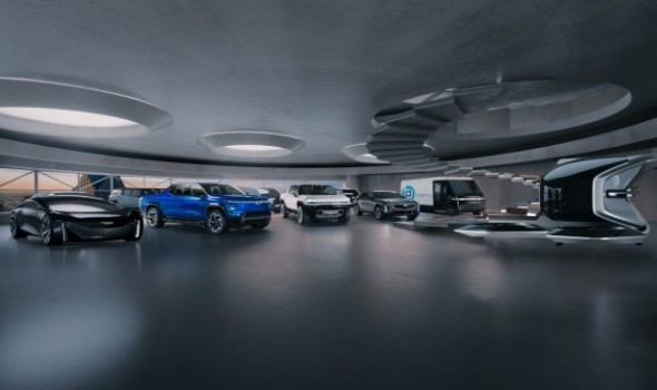 "جنرال موتورز" تطور جيلاً جديداً من المحركات ثنائية الأشواط