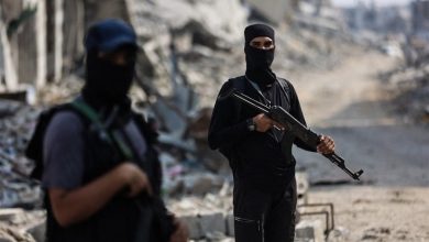 "حماس" و"الجهاد" تعلنان تسليم جثة رهينة اليوم