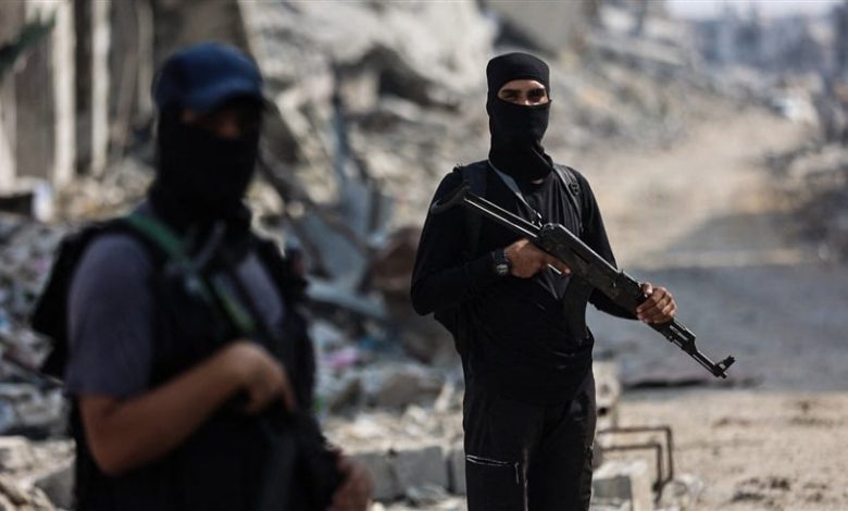 "حماس" و"الجهاد" تعلنان تسليم جثة رهينة اليوم