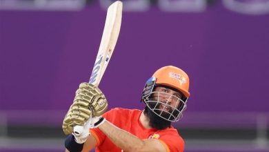 "دولية" موانئ دبي العالمية للكريكيت T20 تدخل مرحلة الحسم