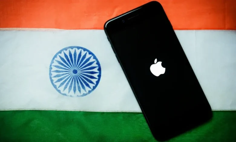 آبل ترفض قرارًا هنديًا يفرض تطبيق تتبع حكومي لا يمكن حذفه على الهواتف!