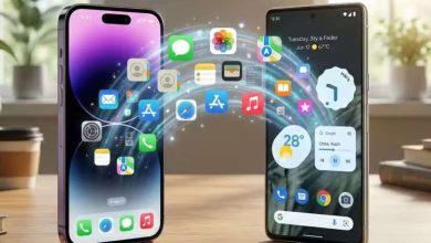 آبل تسهّل الانتقال من آيفون إلى أندرويد مع تحديث iOS 26.3