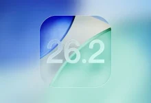 آبل تطلق تحديث IOS 26.2 رسميًا