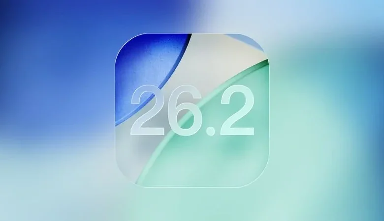 آبل تطلق تحديث IOS 26.2 رسميًا