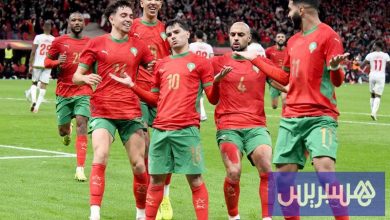 آراء في تعادل المغرب ومالي