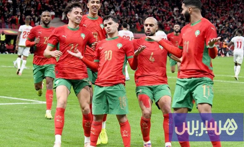 آراء في تعادل المغرب ومالي