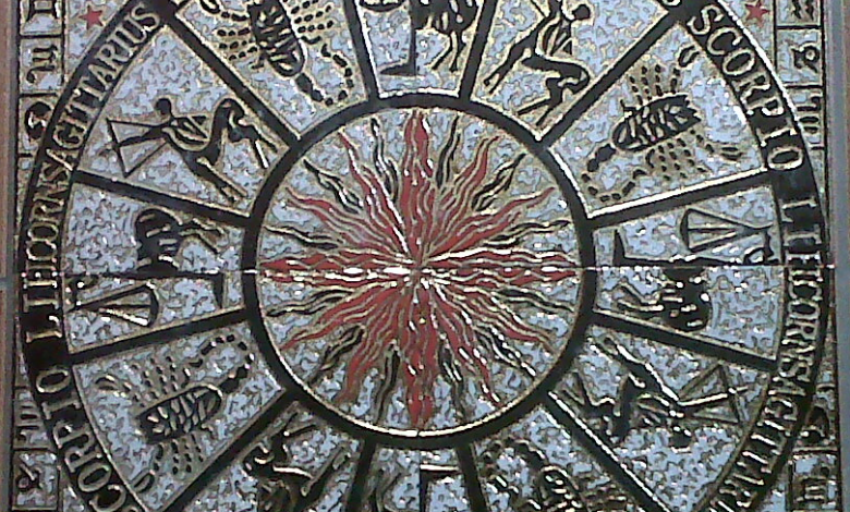 أبراج اليوم الأربعاء 3 ديسمبر 2025 العامة في الحب والعمل والصحة