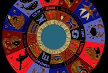 أبراج اليوم الجمعة 5 ديسمبر 2025 العامة في الحب والعمل والصحة