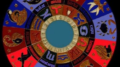 أبراج اليوم الجمعة 5 ديسمبر 2025 العامة في الحب والعمل والصحة