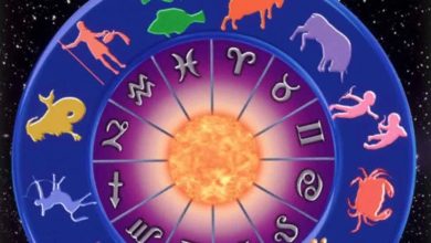 أبراج اليوم الخميس، 4 ديسمبر 2025 العامة وفي الحب والعمل والصحة
