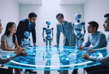 أبرز 6 توجهات تقنية ستقود التحول المؤسسي في 2026