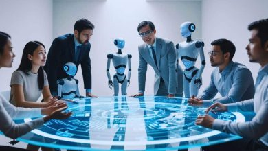 أبرز 6 توجهات تقنية ستقود التحول المؤسسي في 2026