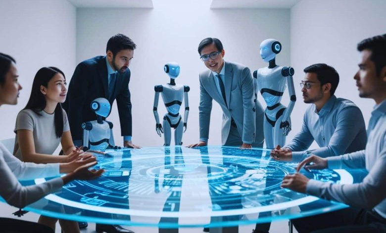 أبرز 6 توجهات تقنية ستقود التحول المؤسسي في 2026