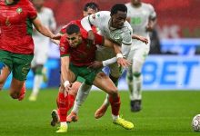 أبرز المباريات العربية اليوم الجمعة