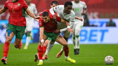 أبرز المباريات العربية اليوم الجمعة