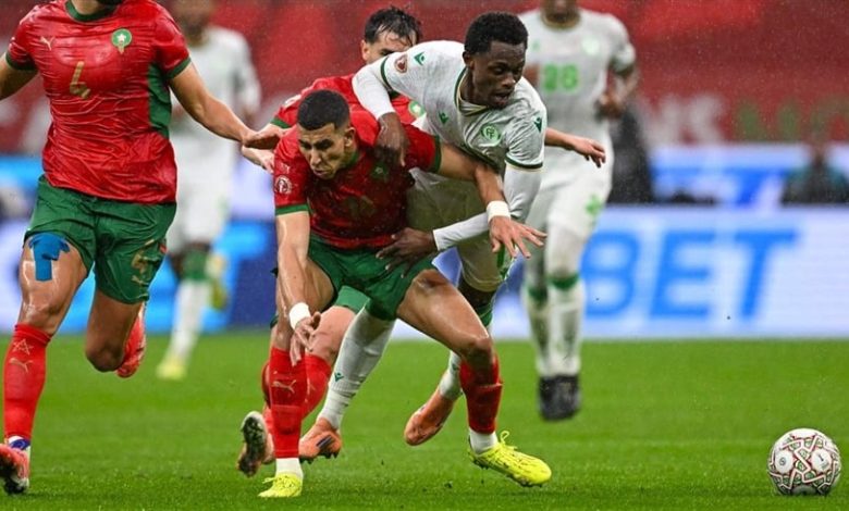 أبرز المباريات العربية اليوم الجمعة