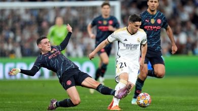 أبرز المباريات العربية والعالمية اليوم الأربعاء