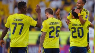 أبرز غيابات النصر عن لقاء الاتفاق