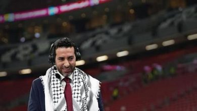 أبو تريكة يهاجم "الكاف" بسبب تغيير نظام كأس أمم إفريقيا