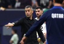 أبو جزر: يجب على لاعبي فلسطين التركيز للتأهل