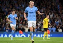 أبوتريكة: امنحوا الحذاء الذهبي لهالاند.. وهذه هي عيوب مانشستر سيتي