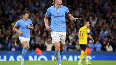 أبوتريكة: امنحوا الحذاء الذهبي لهالاند.. وهذه هي عيوب مانشستر سيتي