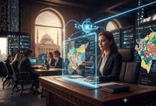 أتمتة السجل العقاري في سوريَة.. مشروع لحفظ الحقوق وتعزيز التحول الرقمي