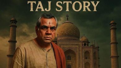 أثار جدلا واسعا بشأن تشويه التاريخ الإسلامي.. فيلم هندي يروّج لهدم تاج محل