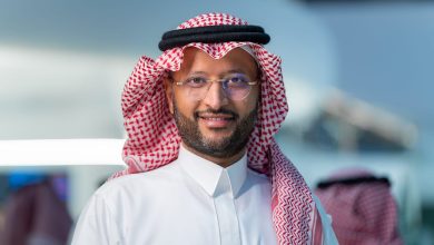 "أجفند" يعلن تعيين همام بن جريّد مديرًا تنفيذيًا للبرنامج