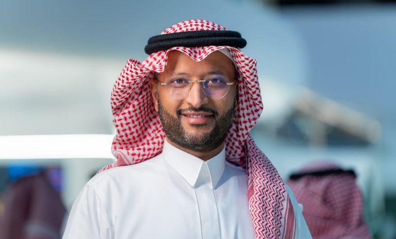 "أجفند" يعلن تعيين همام بن جريّد مديرًا تنفيذيًا للبرنامج