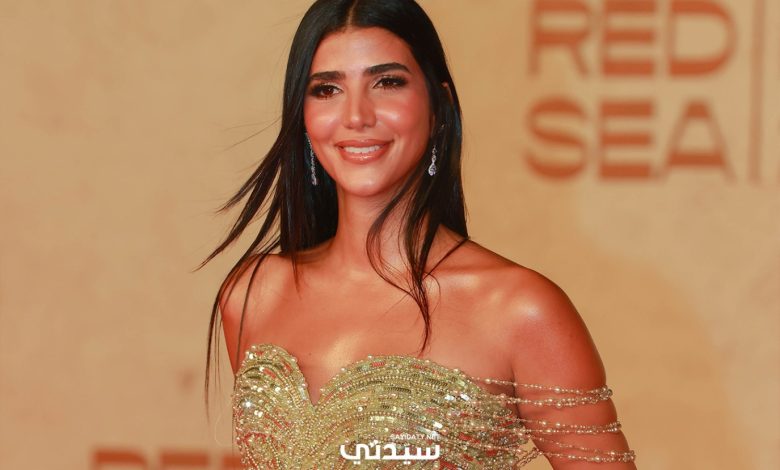 أجمل تسريحات شعر منسدل من النجمات في مهرجان البحر الأحمر السينمائي 2025