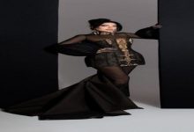 أجمل فساتين السهرة التي تألقت بها سيرين عبد النور في 2025