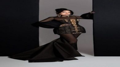 أجمل فساتين السهرة التي تألقت بها سيرين عبد النور في 2025