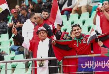 "أجواء أكادير" تفرح الكرة المصرية