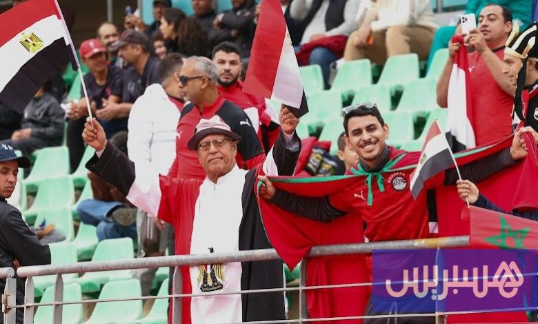 "أجواء أكادير" تفرح الكرة المصرية