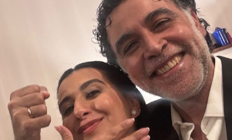 أحدثهم هاني خليفة.. موسم زواج المخرجين في 2025