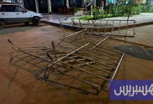 أحكام في حق متهمين من "جيل زد"