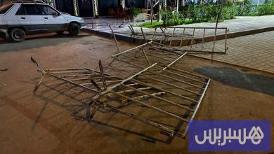 أحكام في حق متهمين من "جيل زد"