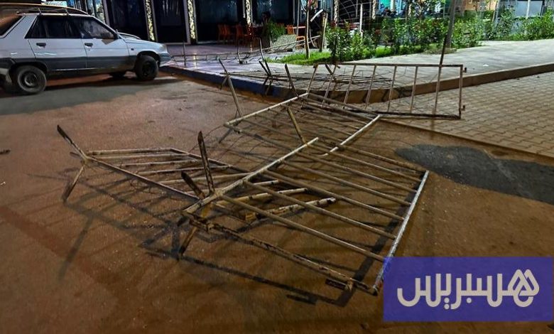 أحكام في حق متهمين من "جيل زد"