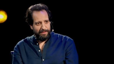 أحمد أمين: نصيحة مني لكل الناس.. اكتب واسخر من نفسك عشان تتجاوز