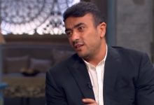 أحمد العوضي: مدمنون كثير تعافوا وذهبوا للعلاج من الإدمان بعد مسلسلي «حق عرب»