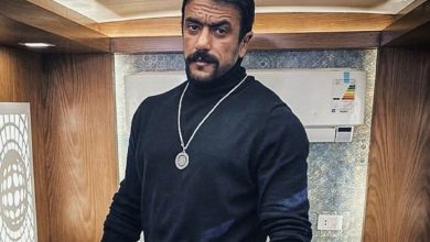 أحمد العوضي يتحدث عن علاقاته بزملائه وهذه حقيقة خلافه مع بيومي فؤاد!