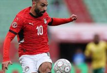 أحمد حسن بعد تخطي صلاح لرقمه الأفريقي: «لو دامت لغيرك ما وصلت إليك»